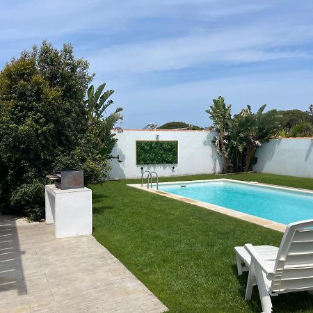 Alojamientos Con Piscina Privada Y Cerca Del Mar, Mire Las Fotos Y Elija El Suyo, Le Esperamos شيكلانا دي لا فرونتيرا المظهر الخارجي الصورة