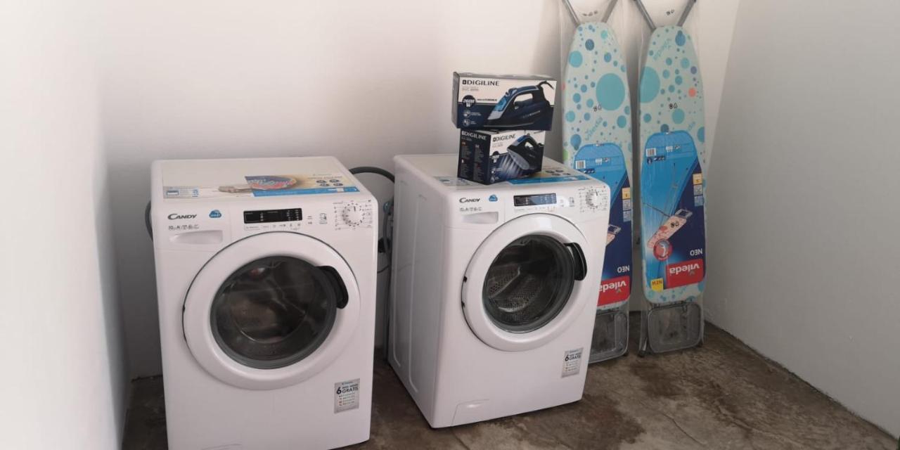Alojamientos Con Piscina Privada Y Cerca Del Mar, Mire Las Fotos Y Elija El Suyo, Le Esperamos شيكلانا دي لا فرونتيرا المظهر الخارجي الصورة
