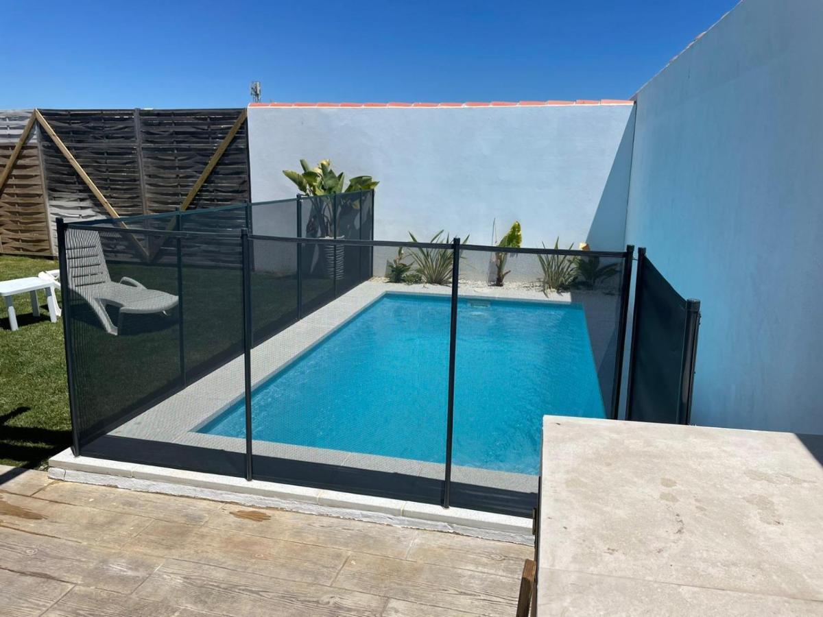 Alojamientos Con Piscina Privada Y Cerca Del Mar, Mire Las Fotos Y Elija El Suyo, Le Esperamos شيكلانا دي لا فرونتيرا المظهر الخارجي الصورة