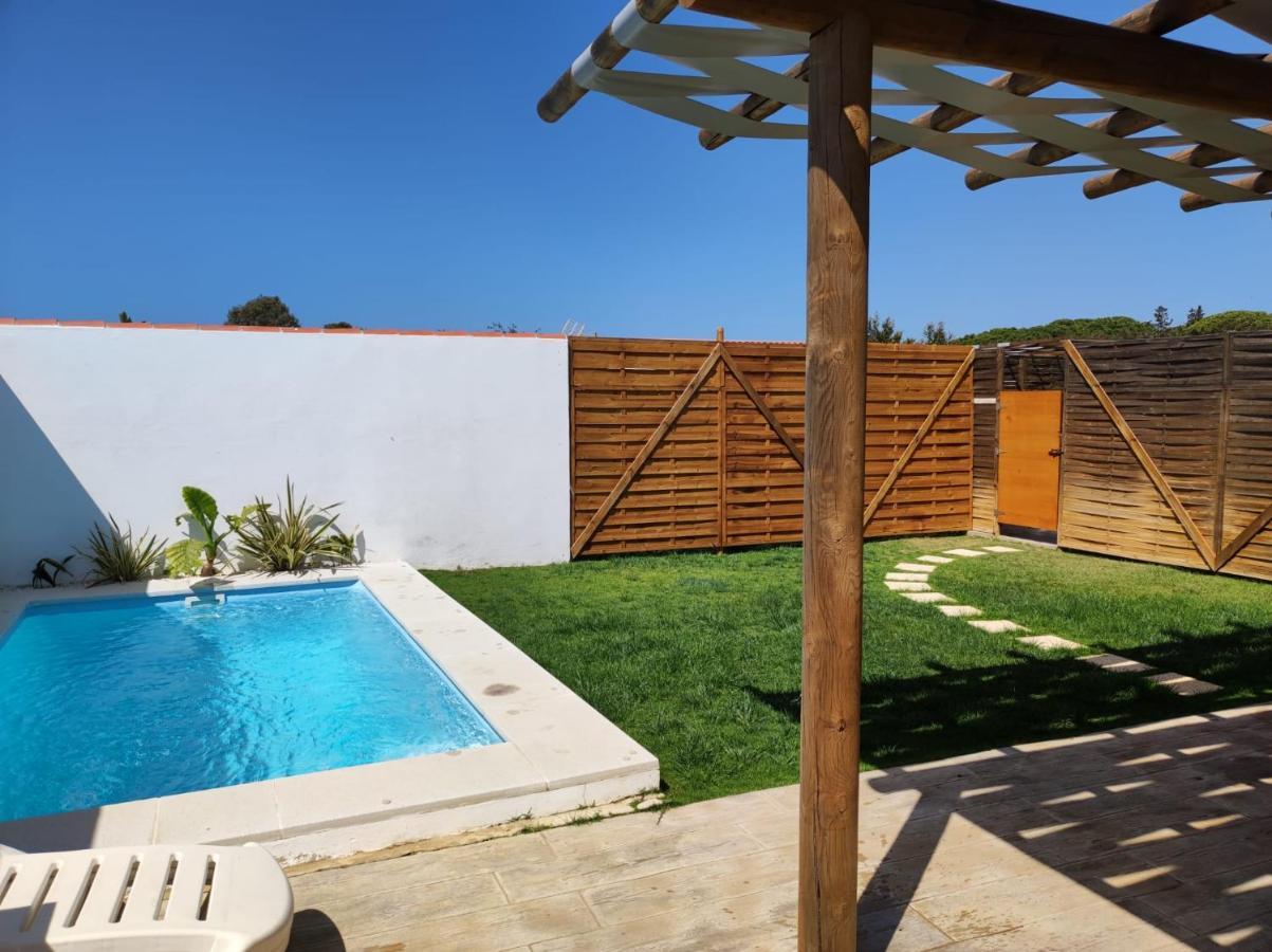 Alojamientos Con Piscina Privada Y Cerca Del Mar, Mire Las Fotos Y Elija El Suyo, Le Esperamos شيكلانا دي لا فرونتيرا المظهر الخارجي الصورة