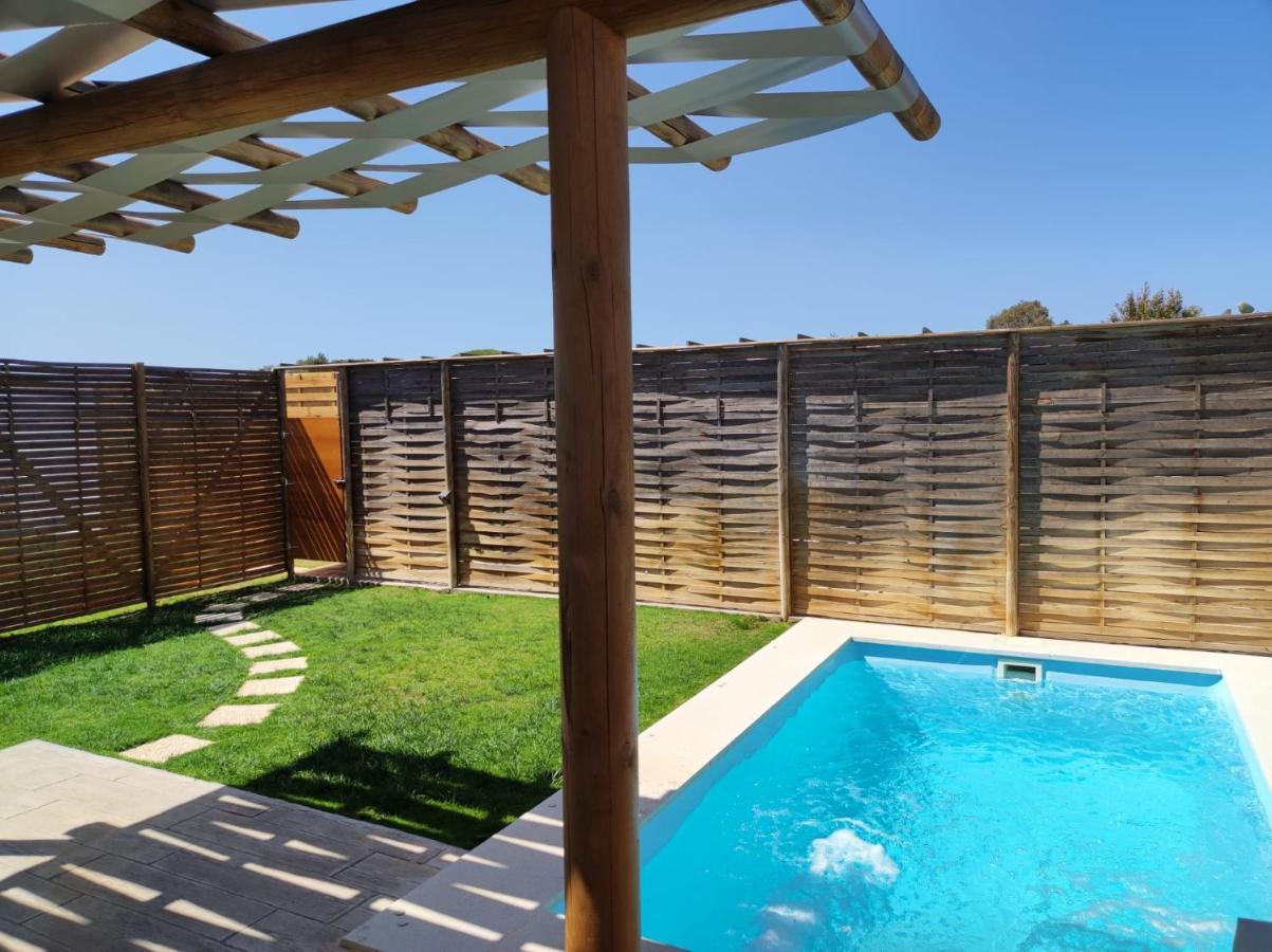 Alojamientos Con Piscina Privada Y Cerca Del Mar, Mire Las Fotos Y Elija El Suyo, Le Esperamos شيكلانا دي لا فرونتيرا المظهر الخارجي الصورة