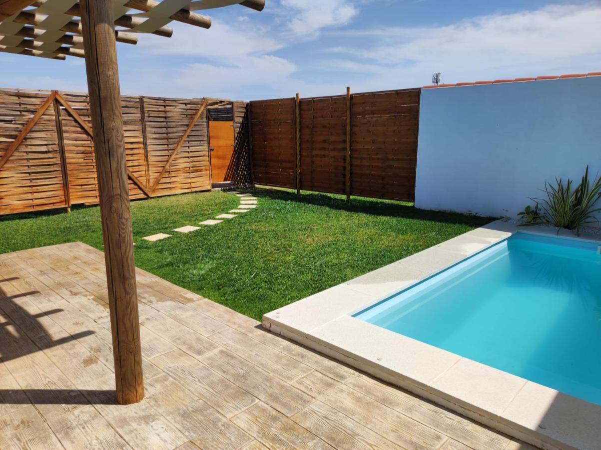 Alojamientos Con Piscina Privada Y Cerca Del Mar, Mire Las Fotos Y Elija El Suyo, Le Esperamos شيكلانا دي لا فرونتيرا المظهر الخارجي الصورة