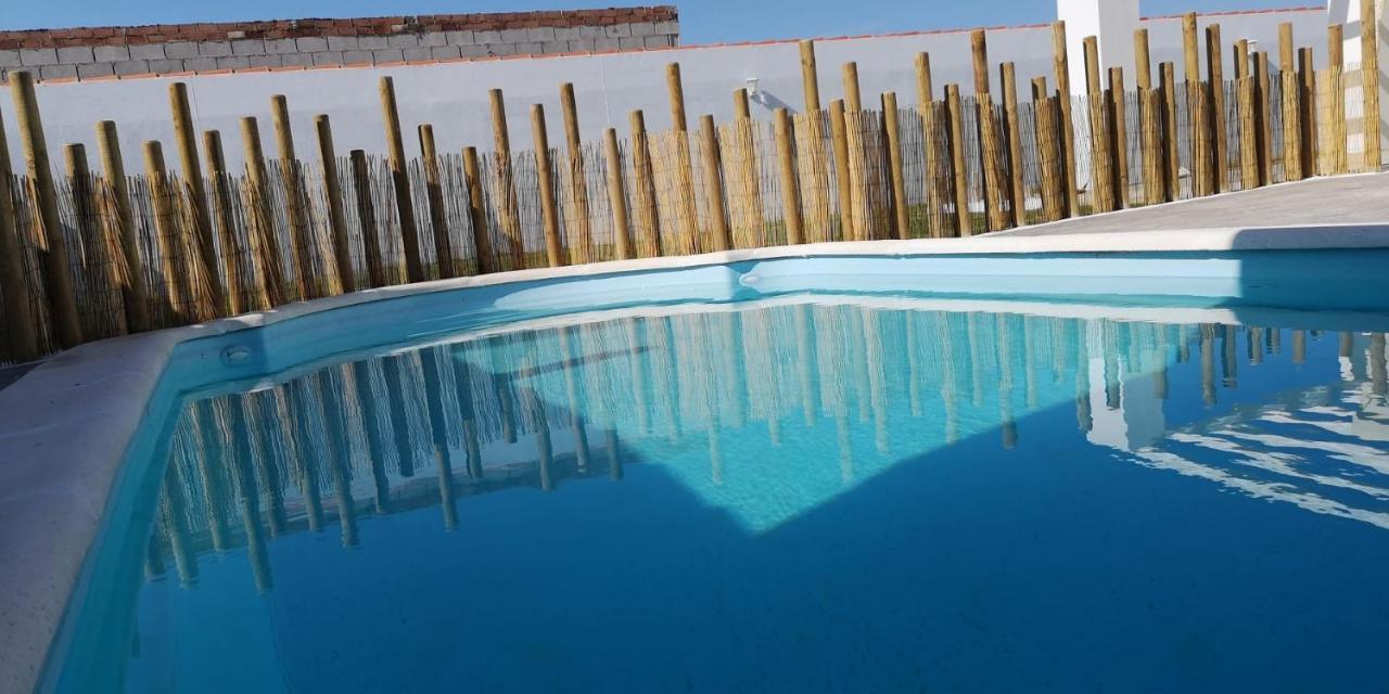 Alojamientos Con Piscina Privada Y Cerca Del Mar, Mire Las Fotos Y Elija El Suyo, Le Esperamos شيكلانا دي لا فرونتيرا المظهر الخارجي الصورة